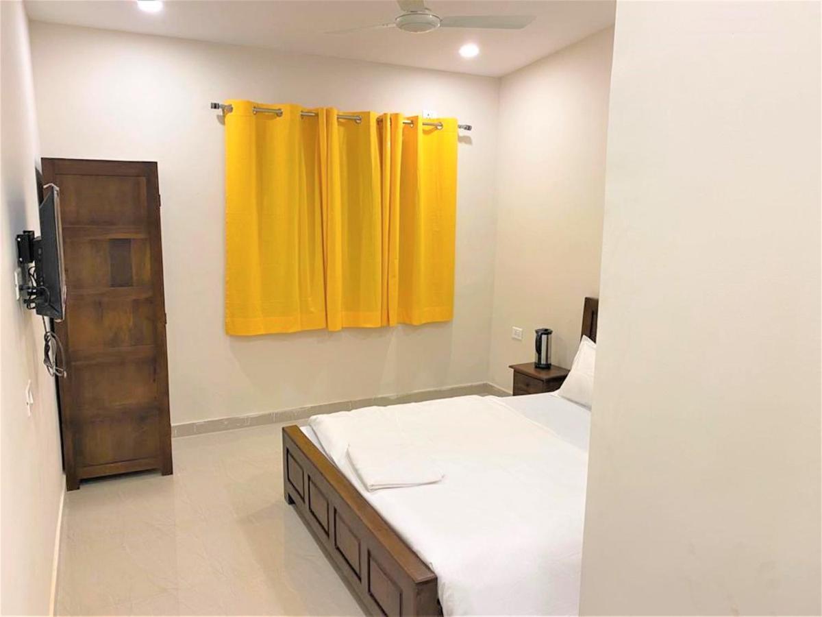 Bed and Breakfast Shikhar Bunglow - A Stunning Valley View Bungalow In Маунт-Абу Экстерьер фото