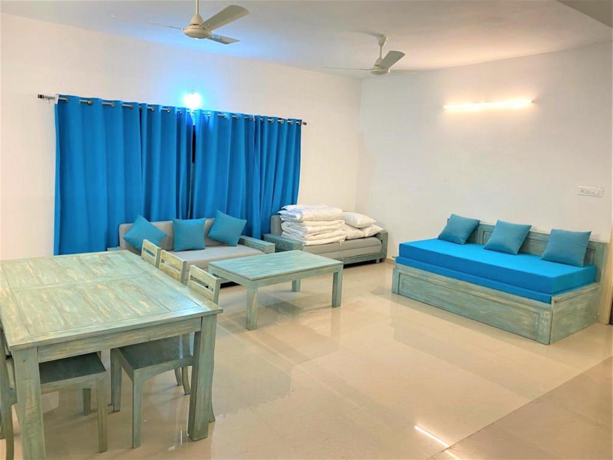 Bed and Breakfast Shikhar Bunglow - A Stunning Valley View Bungalow In Маунт-Абу Экстерьер фото