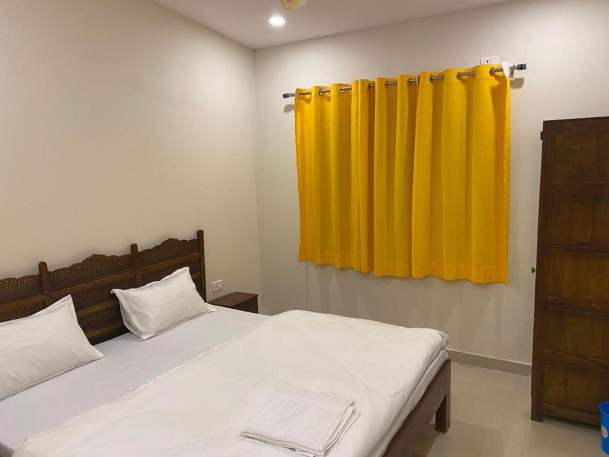 Bed and Breakfast Shikhar Bunglow - A Stunning Valley View Bungalow In Маунт-Абу Экстерьер фото