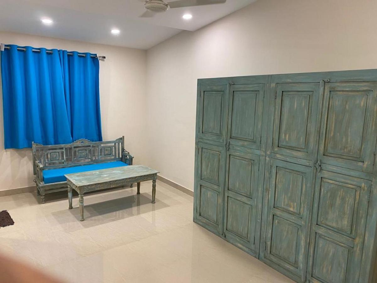 Bed and Breakfast Shikhar Bunglow - A Stunning Valley View Bungalow In Маунт-Абу Экстерьер фото